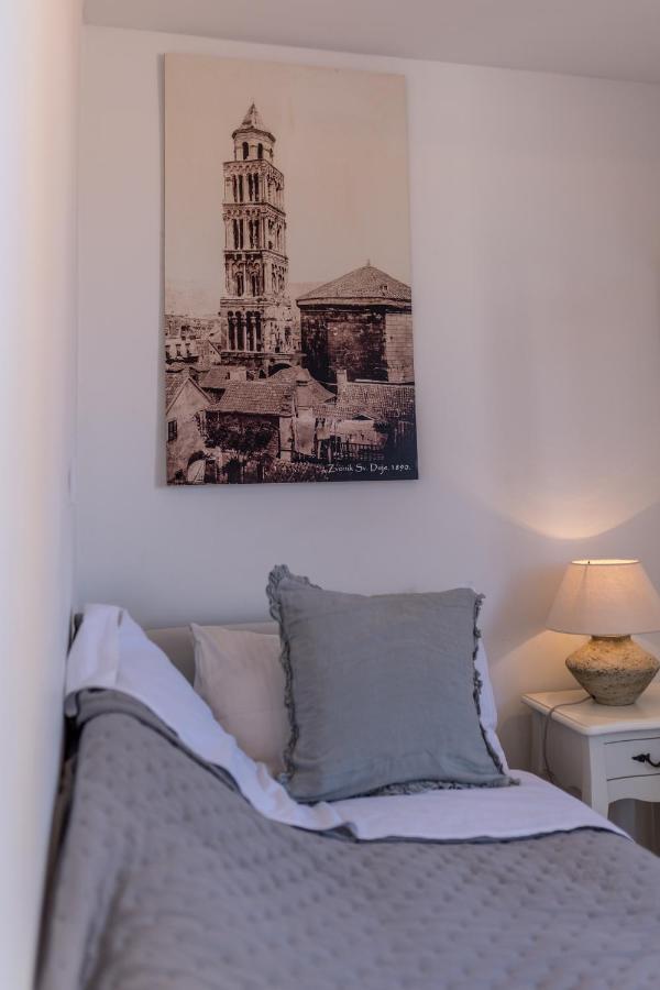 The Heart Of Palace Apartmán Split