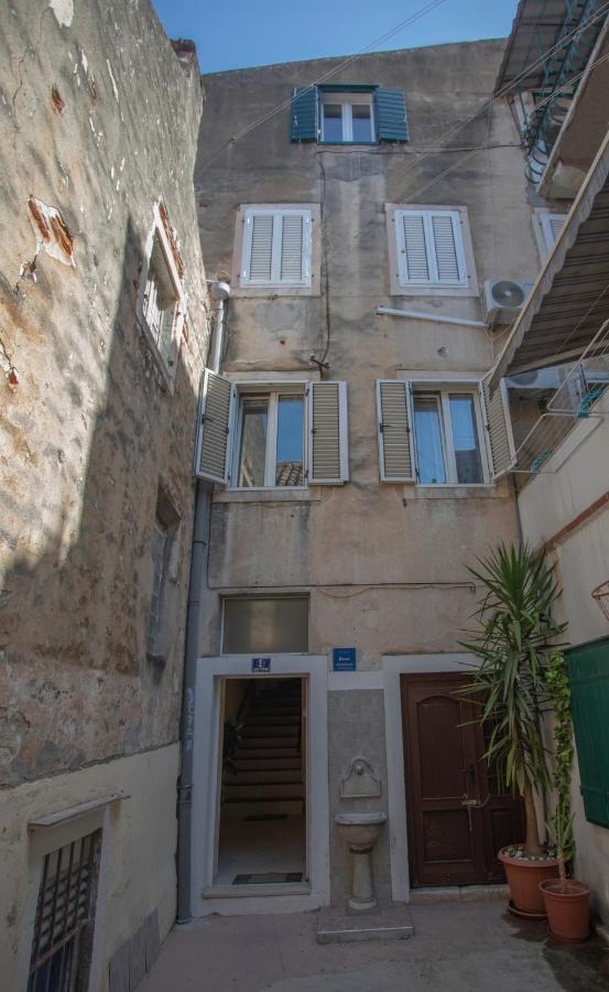 Apartment The Heart Of