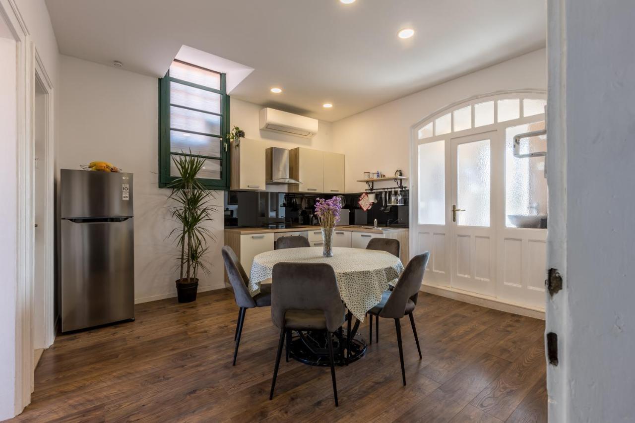 The Heart Of Apartment