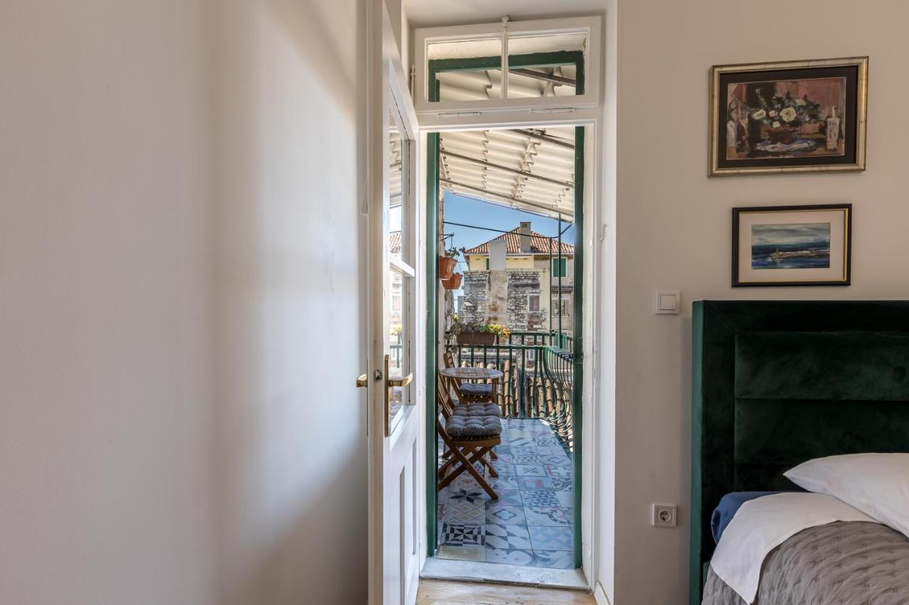 Apartment The Heart Of Split