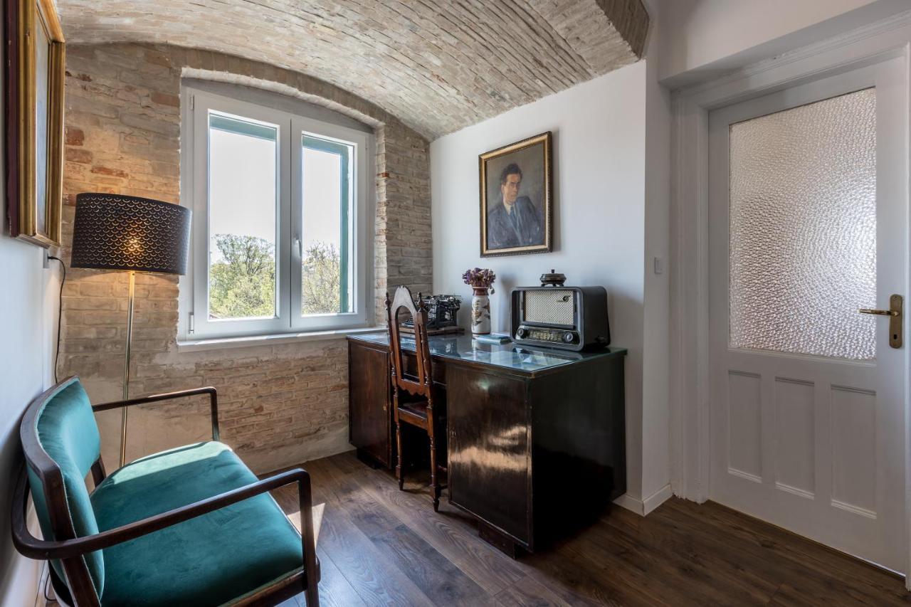 Apartment The Heart Of Split